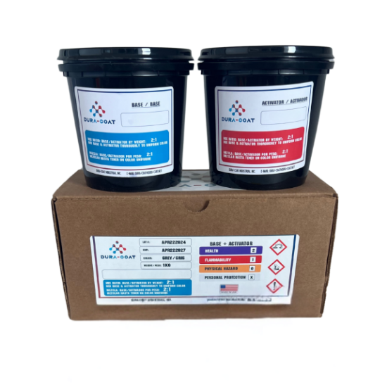 Picture of DURA-COAT INDUSTRIAL 620