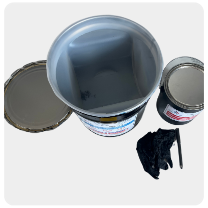 Picture of DURA-COAT REBUILD 101