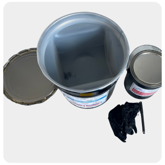 Picture of DURA-COAT REBUILD 101