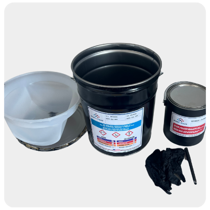 Picture of DURA-COAT KRETE GUARD 880