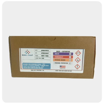 Picture of DURA-COAT RUBBER FLEX 900