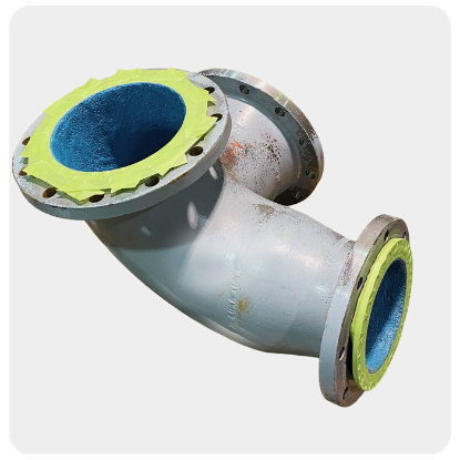Picture of FLOWCORE CUSTOM SPOOLS LINED WITH DURA-COAT