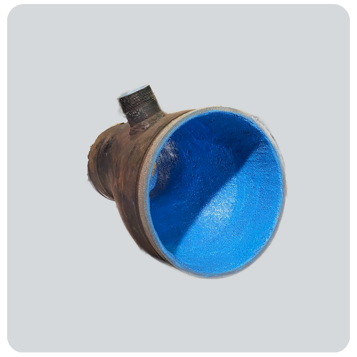. FLOWCORE CUSTOM SPOOLS LINED WITH DURA-COAT