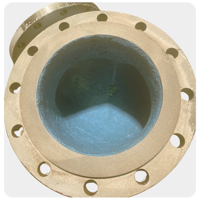 . FLOWCORE CUSTOM SPOOLS LINED WITH DURA-COAT