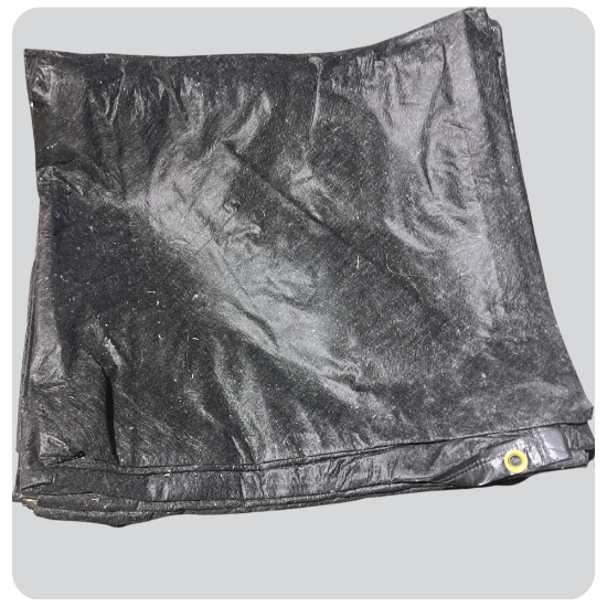 Picture of DECANT BAGS