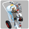 Picture of NEXT GENERATION PORTABLE SOLIDS PUMP SV60-V2