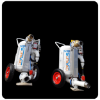 Picture of NEXT GENERATION PORTABLE SOLIDS PUMP SV60-V2