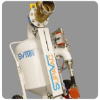 Picture of MOBILE SOLIDS & SLUDGE PUMP SV110V2