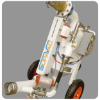 Picture of MOBILE SOLIDS & SLUDGE PUMP SV110V2