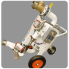 Picture of MOBILE SOLIDS & SLUDGE PUMP SV110V2