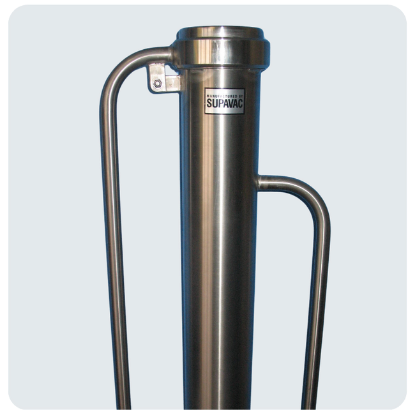 Picture of PICK UP NOZZLES FOR SUPAVAC