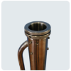 Picture of PICK UP NOZZLES FOR SUPAVAC