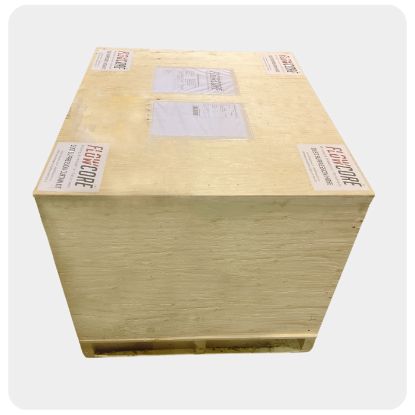 Picture of FLOWCORE CUSTOM DUST CURTAIN KIT