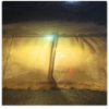 Picture of FLOWCORE CUSTOM DUST CURTAIN KIT