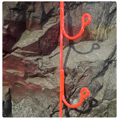 Picture of FLOWCORE 1720 3-HOOK HANGER