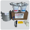 Picture of WRAP STEEL LEVEL 3 WITH CLAMP