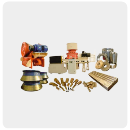 Picture of CRUSHER WEAR LINERS