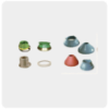 Picture of CRUSHER WEAR LINERS