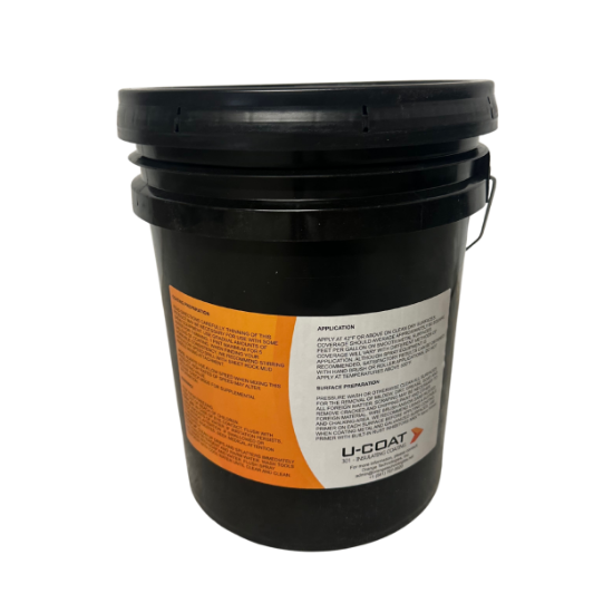Picture of U-COAT 301 INSULATING COATING