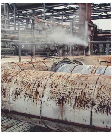 Picture for category Corrosion & Abrasion