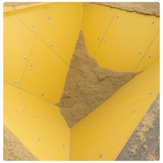 Picture of POLYTEC SHEETS